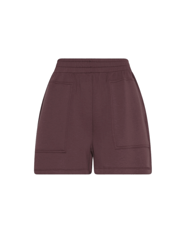 Moss Copenhagen - Harissa Ima Q Sweat Shorts