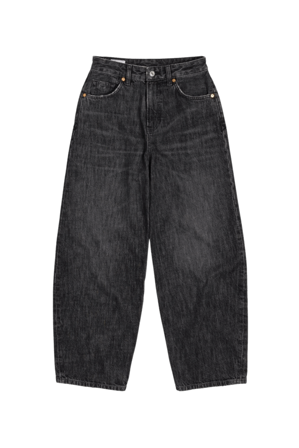 Kings of Indigo - Leila Ceky Black Worn