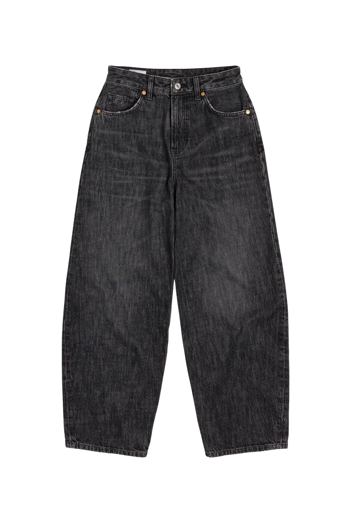 Kings of Indigo - Leila Ceky Black Worn