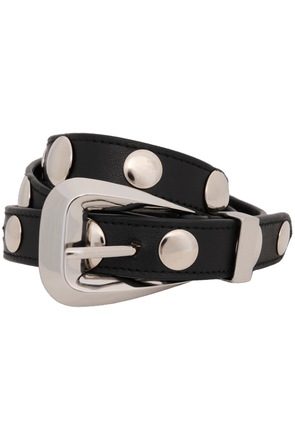Gestuz - Studs Belt