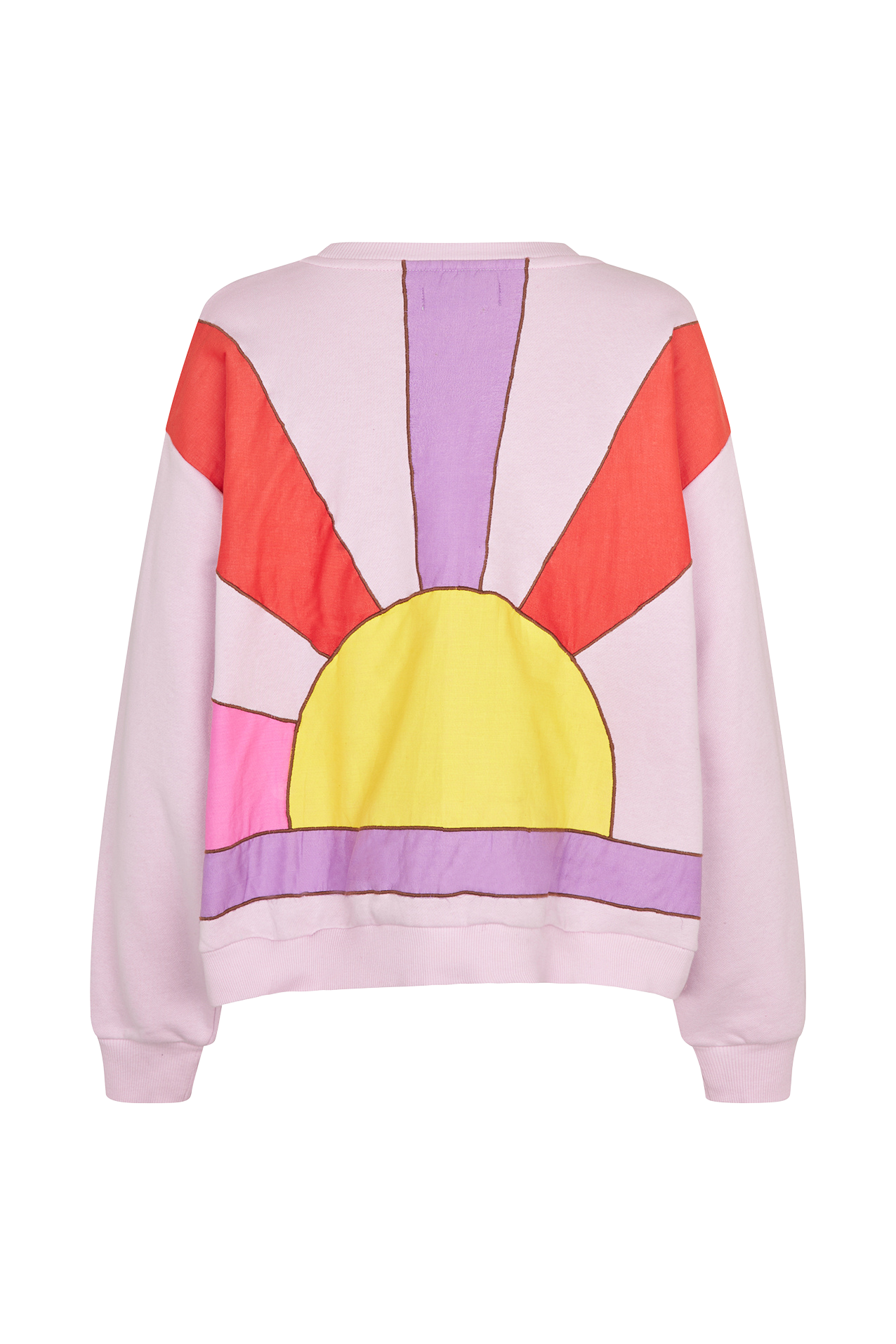 Lollys Laundry - Sydney Sweatshirt - Image 2