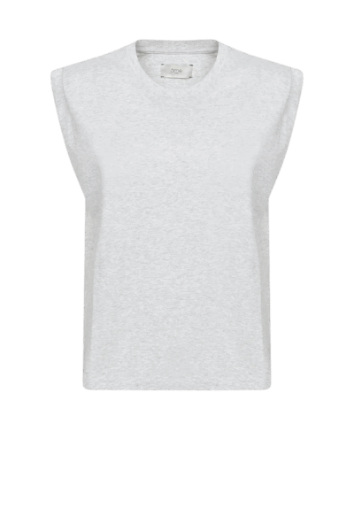 Âme Antwerp - Kill Sleeveless T-shirt