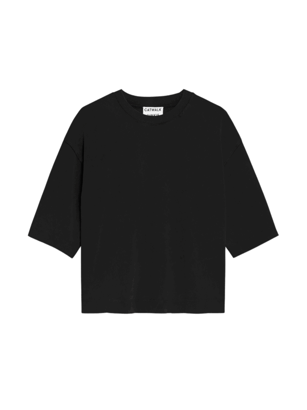 Catwalk Junkie - Loose fit T-shirt