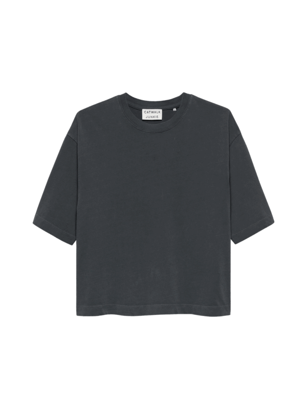 Catwalk Junkie - Loose fit T-shirt