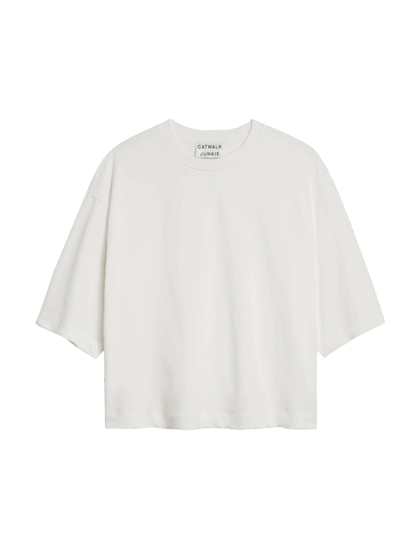 Catwalk Junkie - Loose fit T-shirt