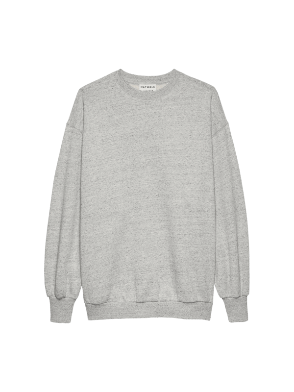 Catwalk Junkie - Relaxed Sweater