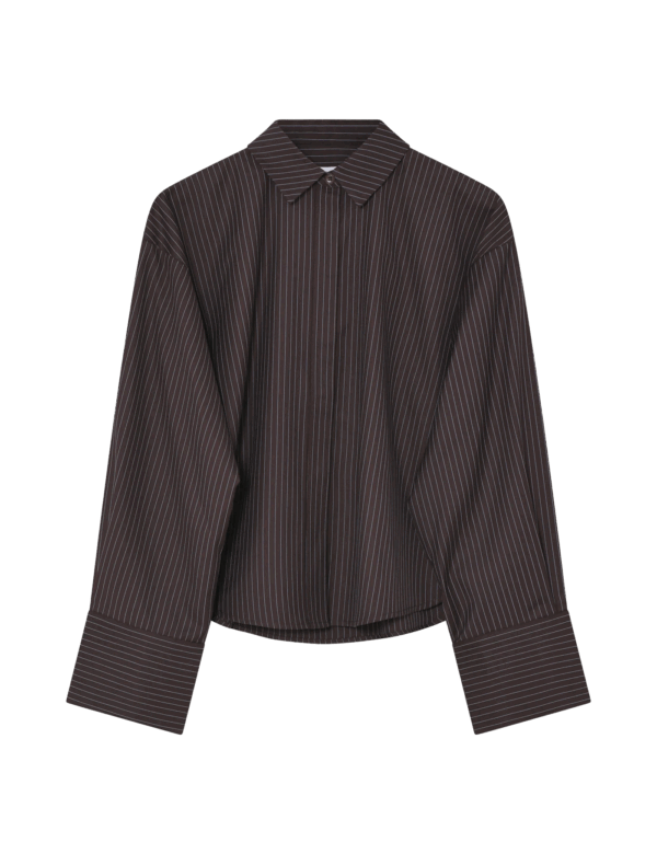 2NDDAY - Claro Pinstripe