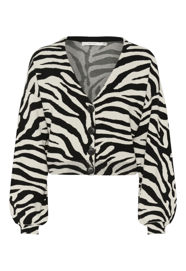 Gestuz - Zebba Cardigan