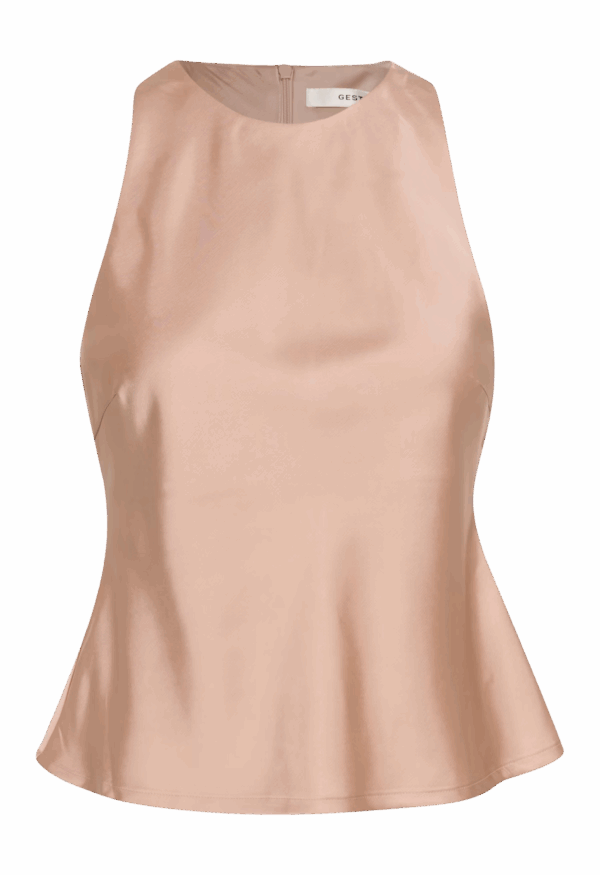 Gestuz - Ceri Top