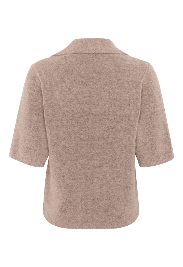 Gestuz - Alpha polo Pullover - Afbeelding 2