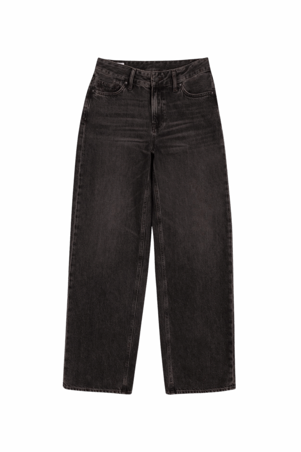 Kings of Indigo - Joan Vilma Brown Black Worn