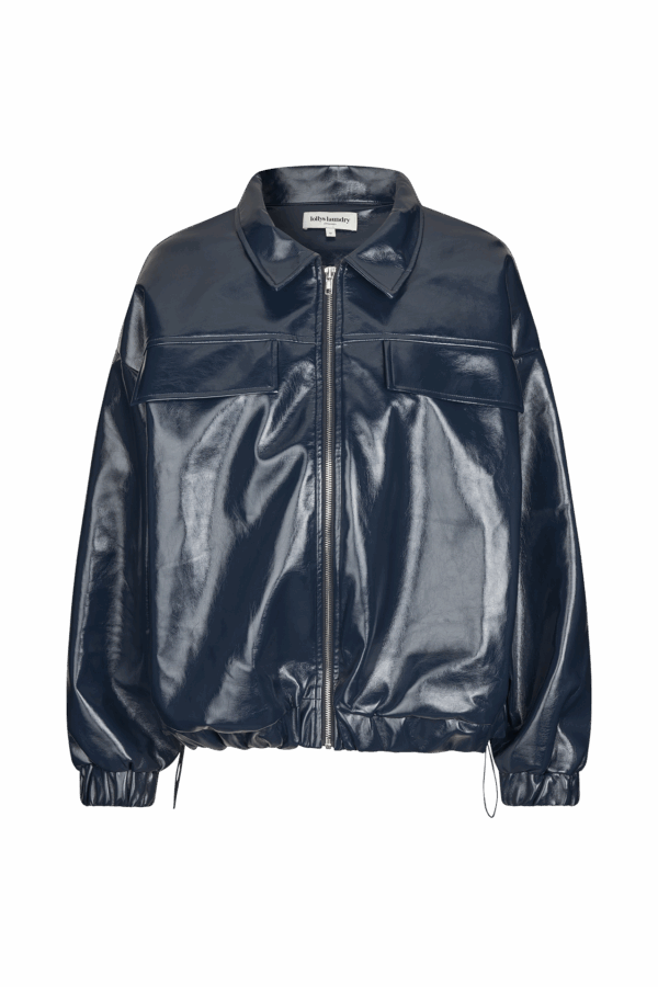 Lollys Laundry - Ven Short Jacket