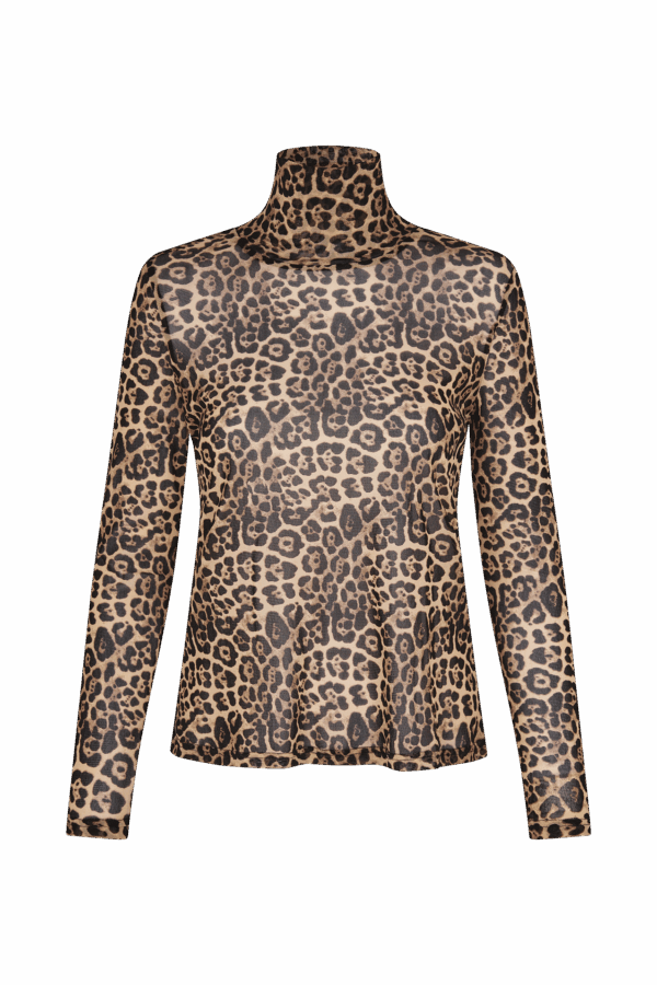 Lollys Laundry - Orie Blouse LS