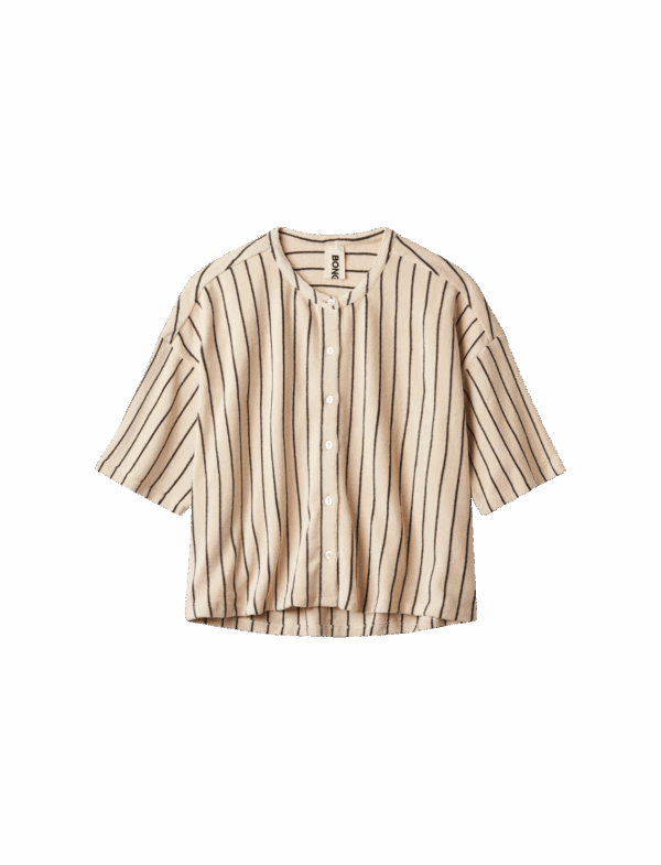 Bongusta - Naram Oversized Shirt