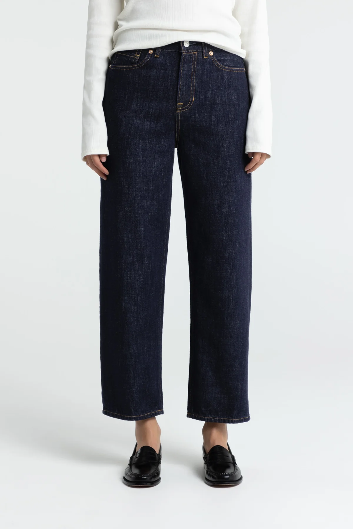 Kings of Indigo - Liora Suse Rinse - Image 2