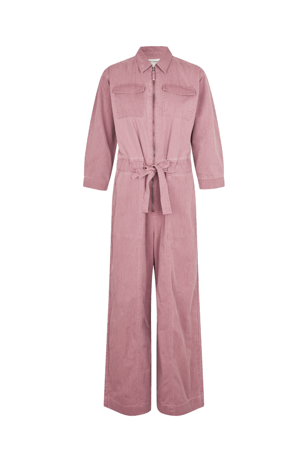 Lollys Laundry - Illa Jumpsuit 3/4