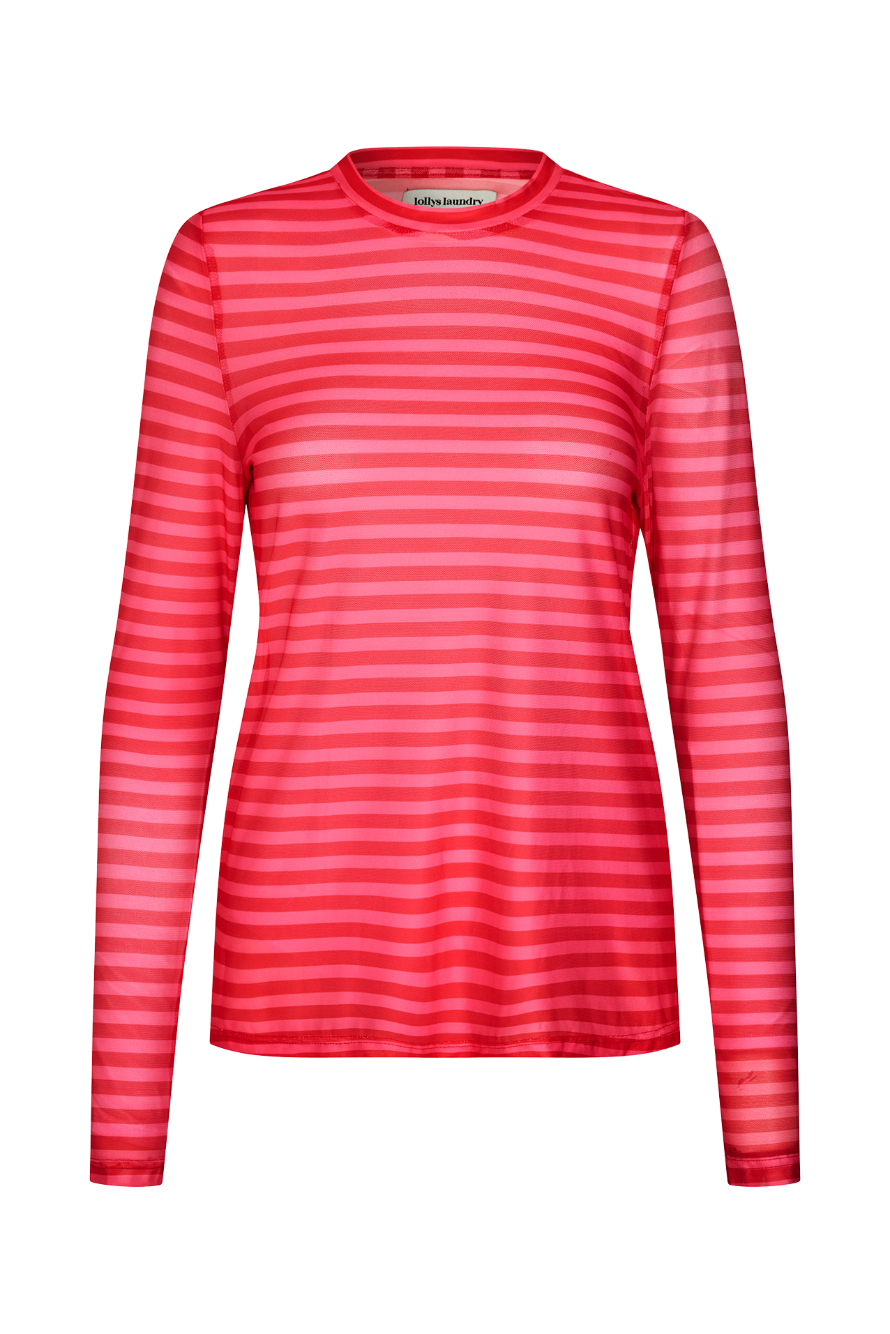 Lollys Laundry - Irie Blouse LS