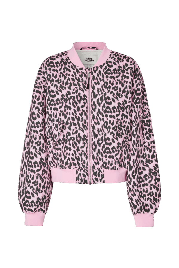Lollys Laundry - Liw Bomber Jacket
