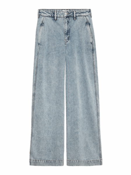 Catwalk Junkie - Wide leg jeans
