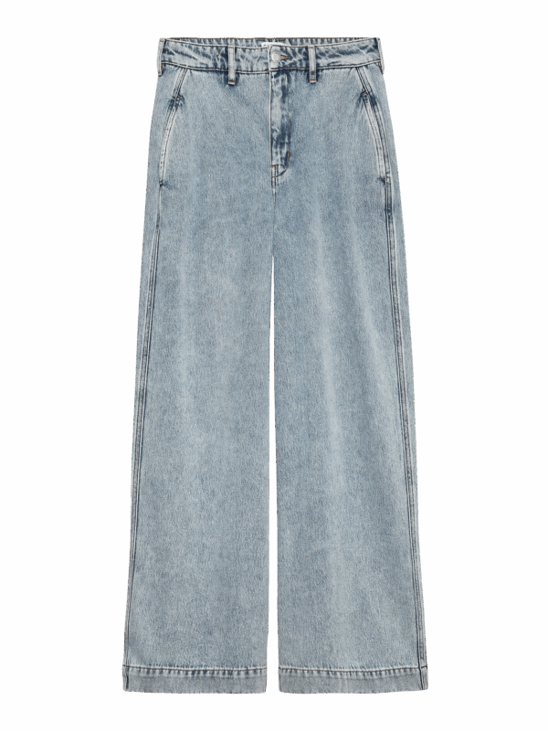 Catwalk Junkie - Wide leg jeans
