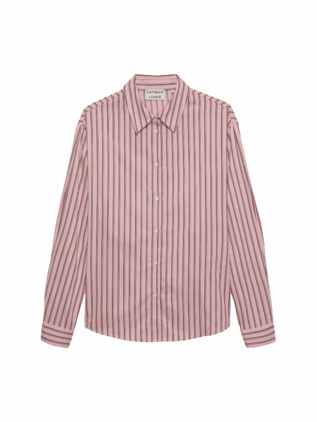 Catwalk Junkie - Blouse open back