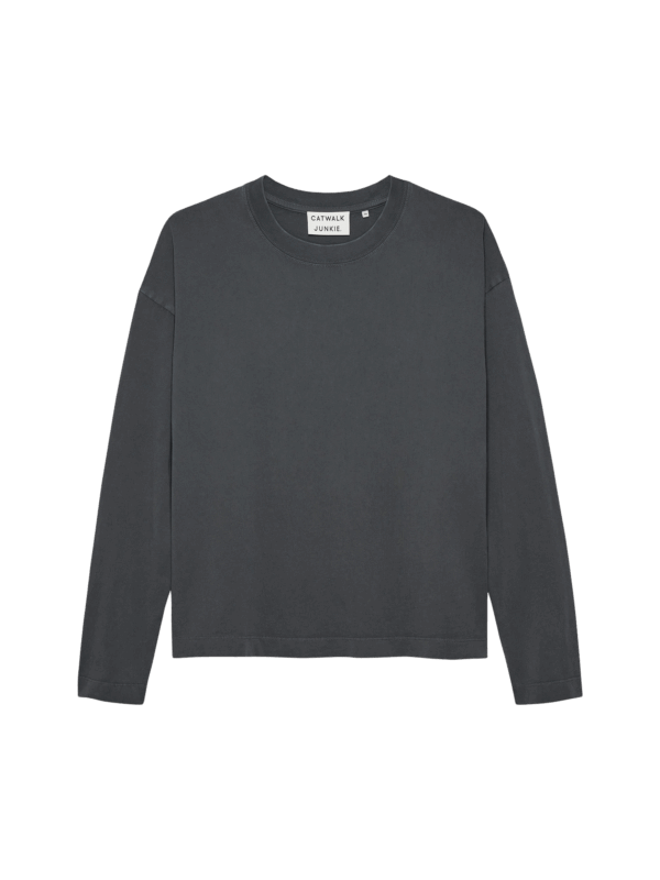 Catwalk Junkie - Long Sleeve