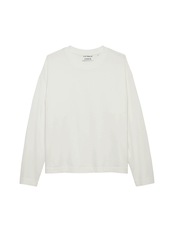 Catwalk Junkie - Long Sleeve
