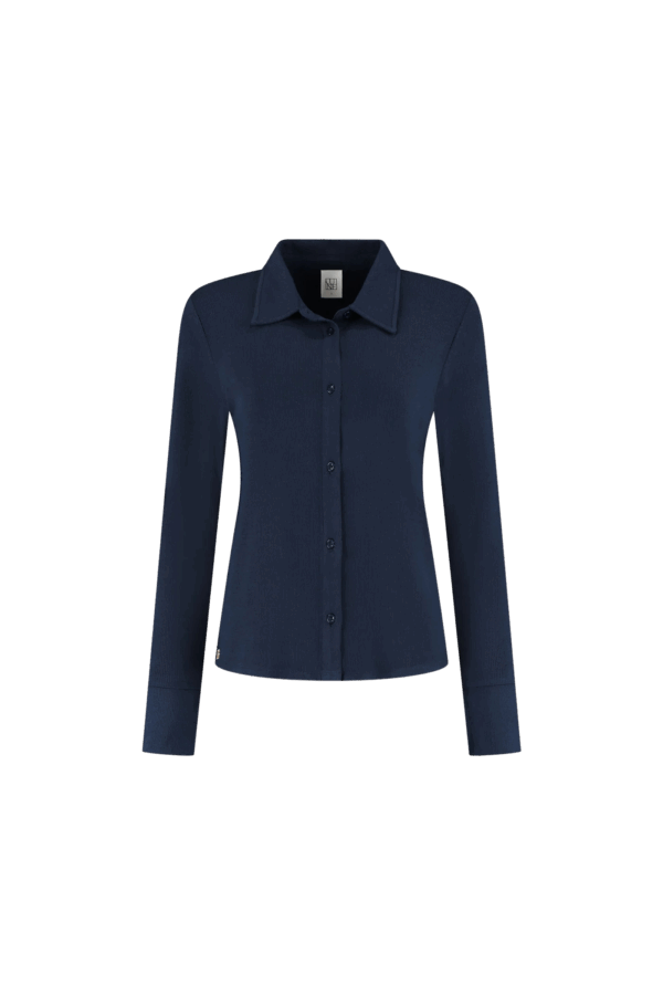 Lune Active - Mila soft blouse