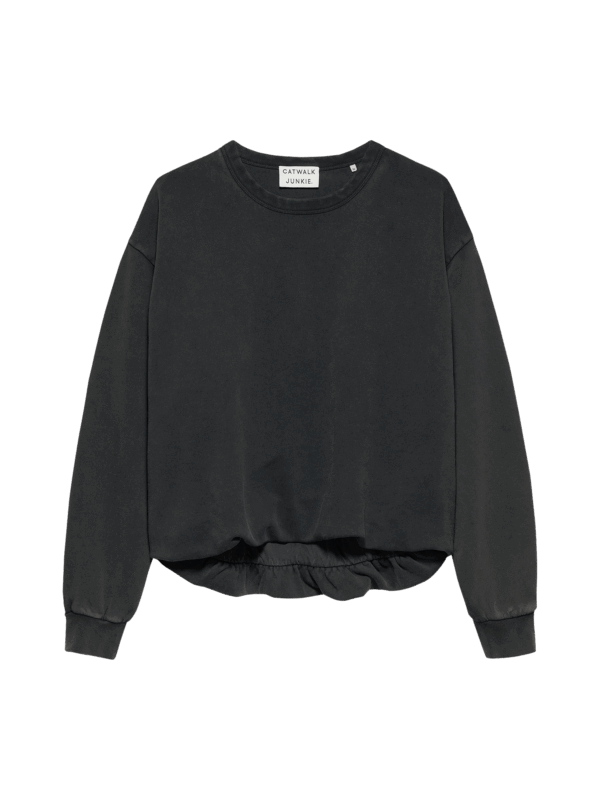 Catwalk Junkie - Tuck in Sweater