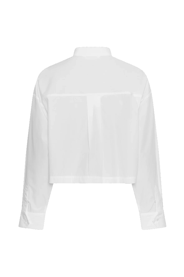 Moss Copenhagen - Liene Zenika Shirt - Afbeelding 2