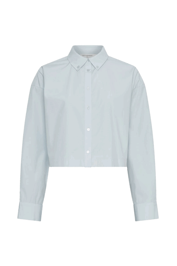 Moss Copenhagen - Liene Zenika Shirt