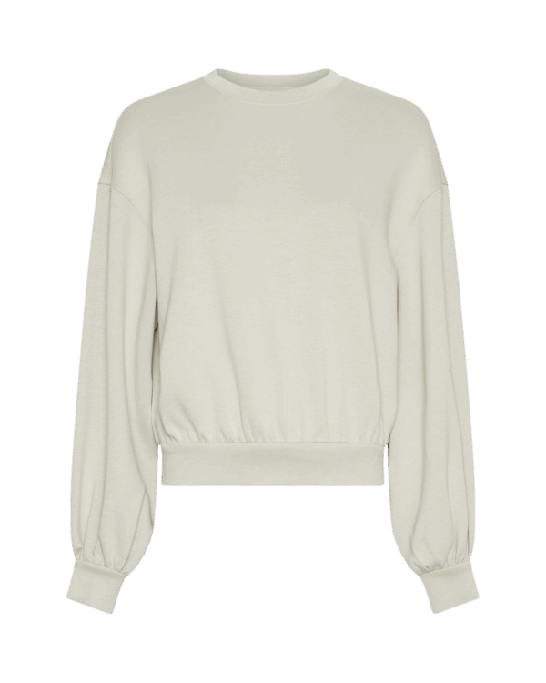 Moss Copenhagen - Brionna Ima Q Sweatshirt