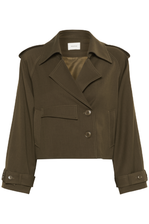 Gestuz - Edina short Jacket