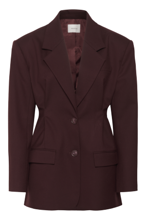 Gestuz - Paula waist Blazer