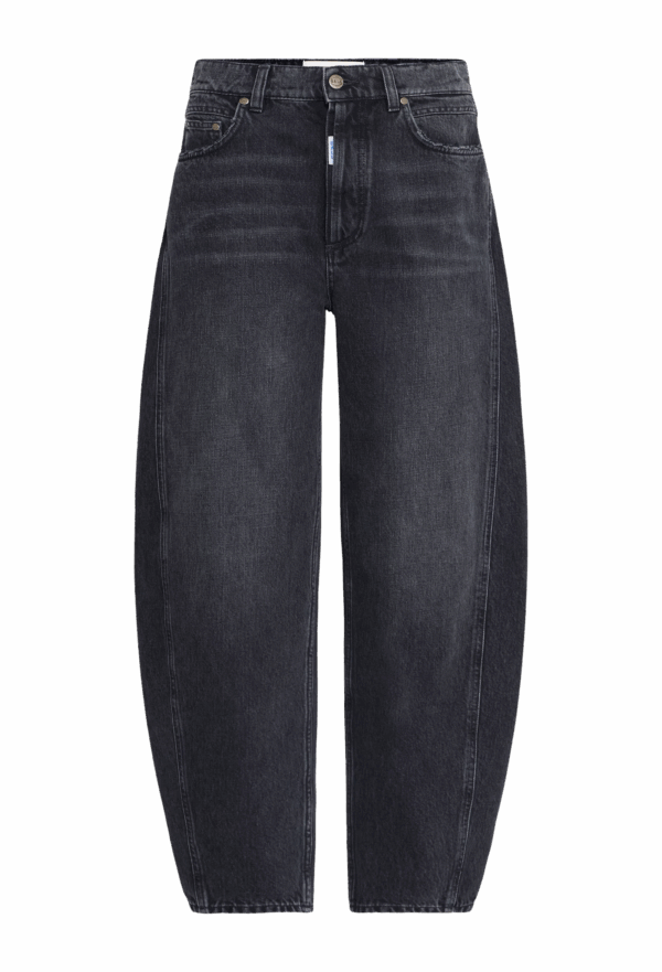 BALL - Bacavi curved jeans