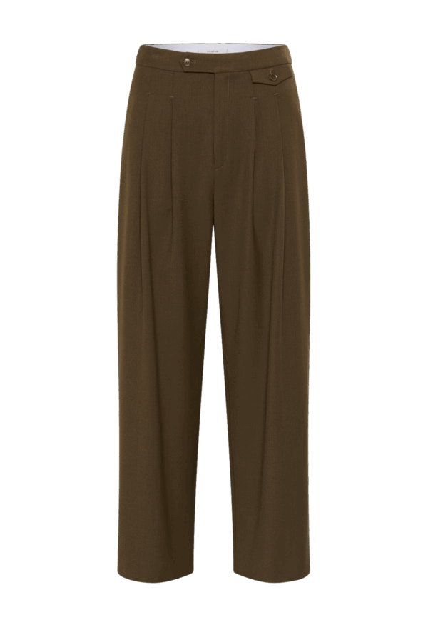 Gestuz - Edina HW Pants