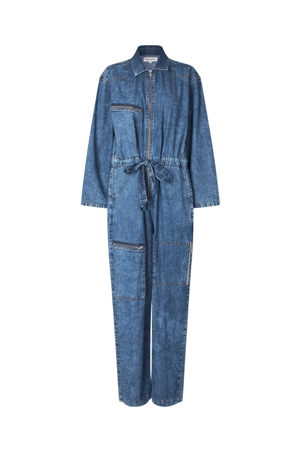 Lollys Laundry - Camden Jumpsuit
