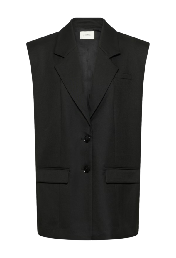 Gestuz - Paula Long Vest