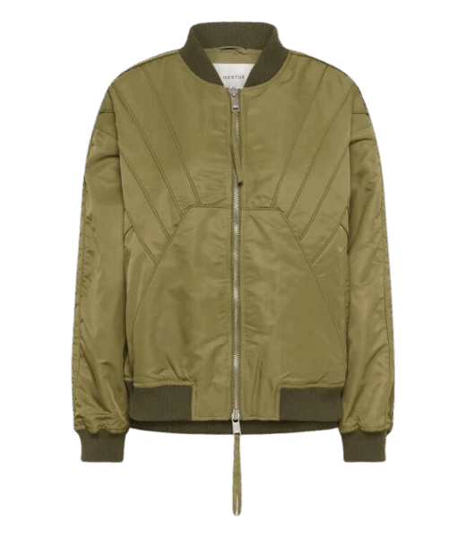 Gestuz - Aurora Bomber