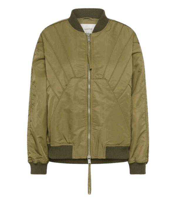 Gestuz - Aurora Bomber