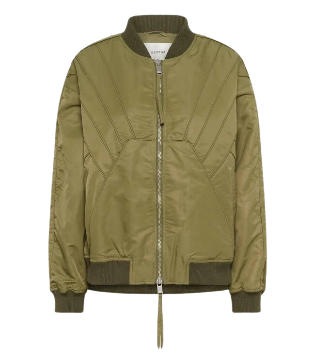 Gestuz - Aurora Bomber