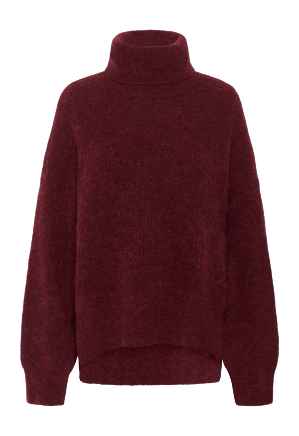 Gestuz - Alpha Rollneck