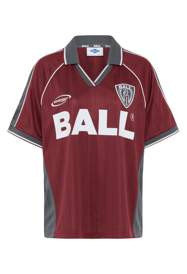 BALL - Bacalcio Polo T-shirt