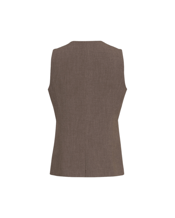 Moss Copenhagen - Rosina Michelle Waistcoat - Image 2
