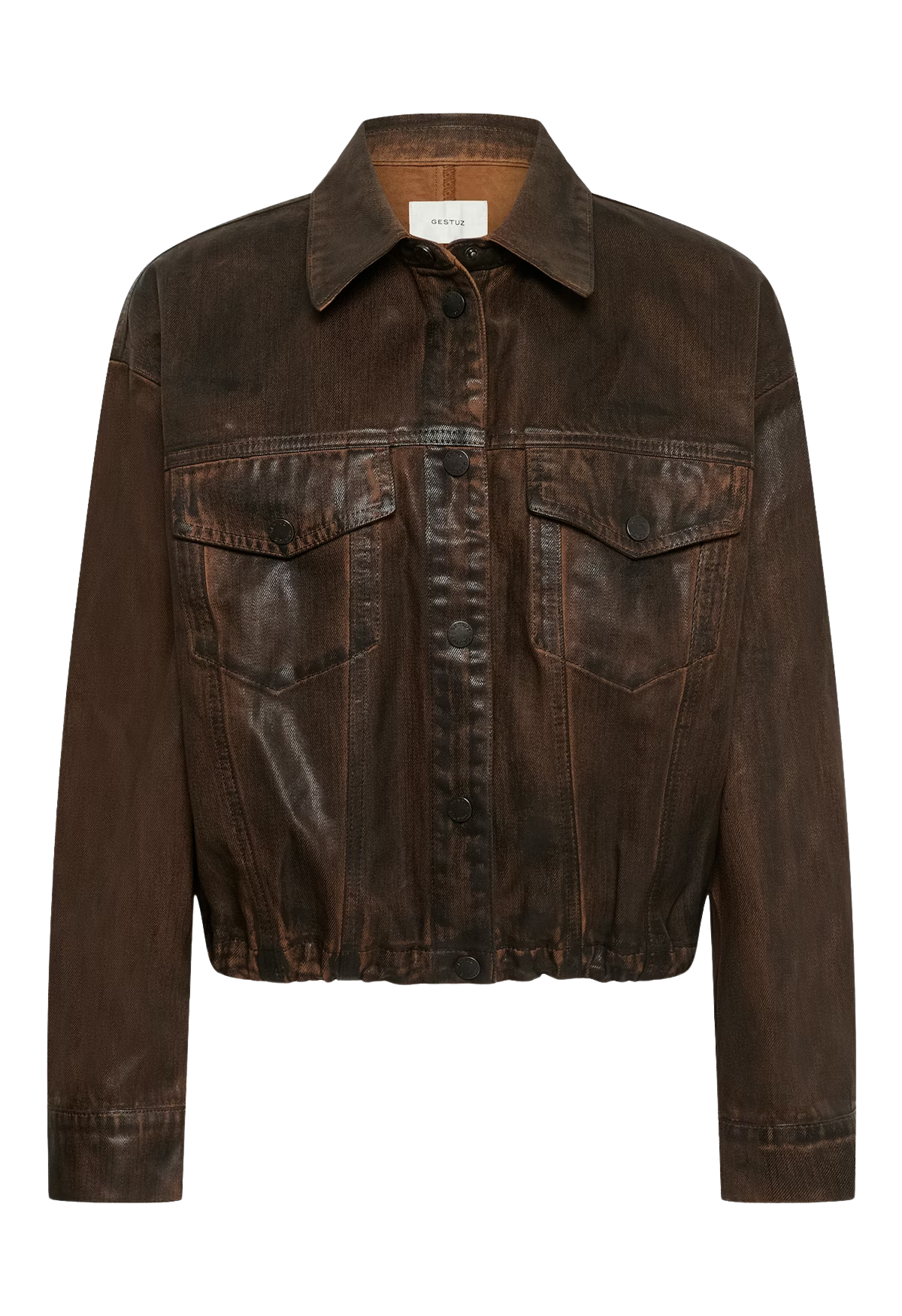 Gestuz - Cellie denim Jacket