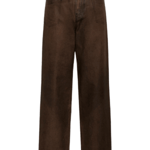 Gestuz - Cellie HW Wide Jeans