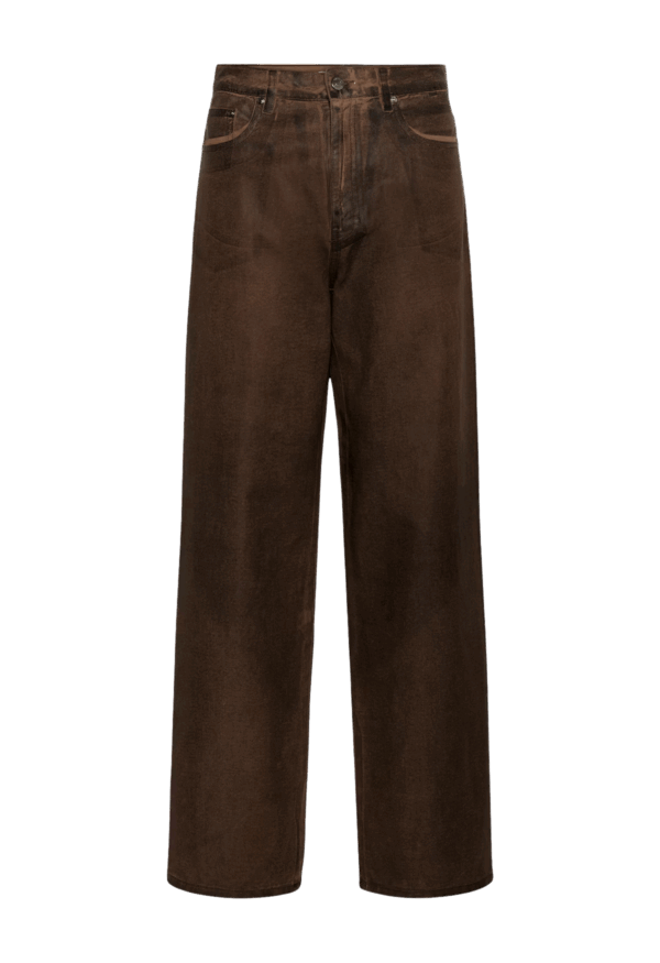 Gestuz - Cellie HW Wide Jeans