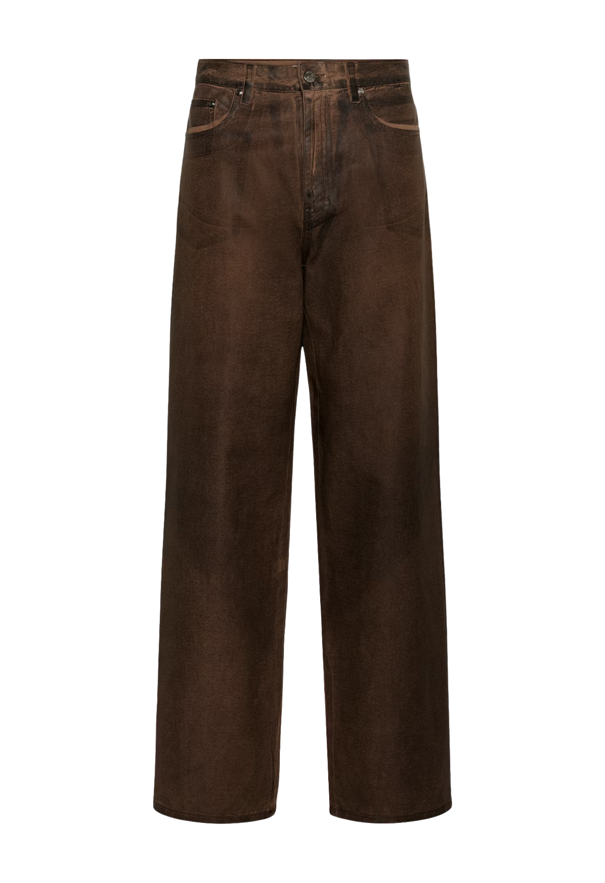 Gestuz - Cellie HW Wide Jeans