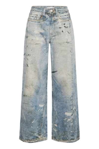 Gestuz - Cornelia HW Wide Jeans