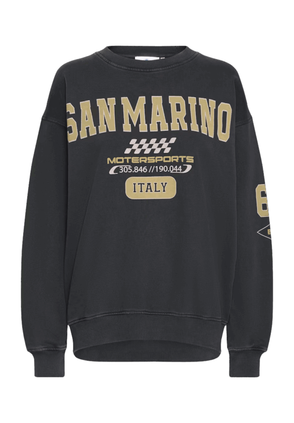 BALL - Basan Marino Sweat